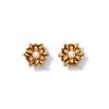 The Metropolitan Museum of Art French Amor Stud Earrings | Earrings