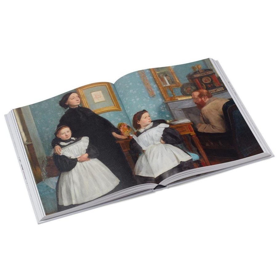 The Metropolitan Museum of Art Manet/Degas | Exhibition Catalogues