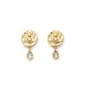 The Metropolitan Museum of Art Mediterranean Coin Stud Earrings | Earrings