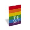 The Metropolitan Museum of Art Met Logo Pocket Pad | Journals & Notebooks