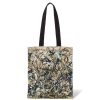 The Metropolitan Museum of Art Pollock Autumn Rhythm (Number 30) Tote | Bags