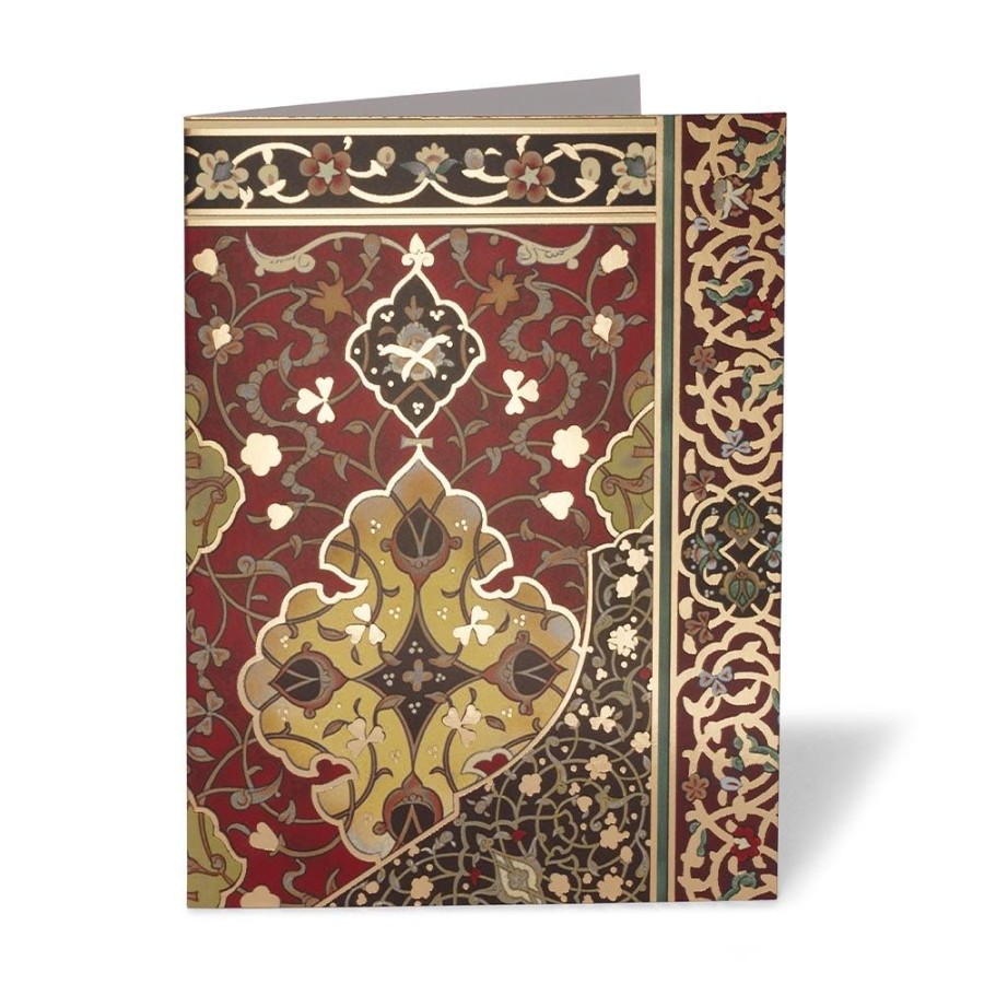 The Metropolitan Museum of Art Persian Patterns Notecards | Notecards & Correspondence