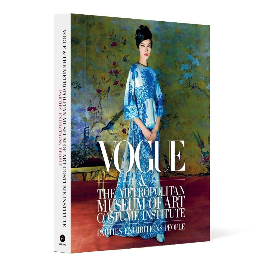 The Metropolitan Museum of Art Vogue & The Metropolitan Museum Of Art Costume Institute | Fashion