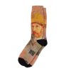 The Metropolitan Museum of Art Van Gogh Self-Portrait Socks | Small Accessories