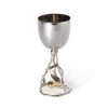 The Metropolitan Museum of Art Michael Aram Pomegranate Kiddush Cup | Decorative Accents