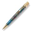 The Metropolitan Museum of Art Retro 1951 William Morris Blackthorn Pen | Office