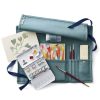 The Metropolitan Museum of Art Luxury Linen Watercolor Set | Art Supplies & Easels