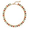 The Metropolitan Museum of Art New Kingdom Gems Collar Necklace | Necklaces