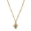 The Metropolitan Museum of Art Cypriot Twist Pendant Necklace | Necklaces