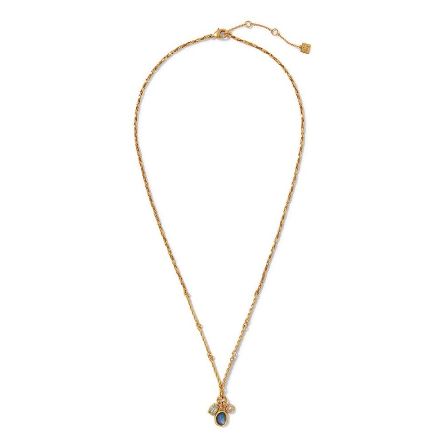 The Metropolitan Museum of Art Cypriot Twist Pendant Necklace | Necklaces