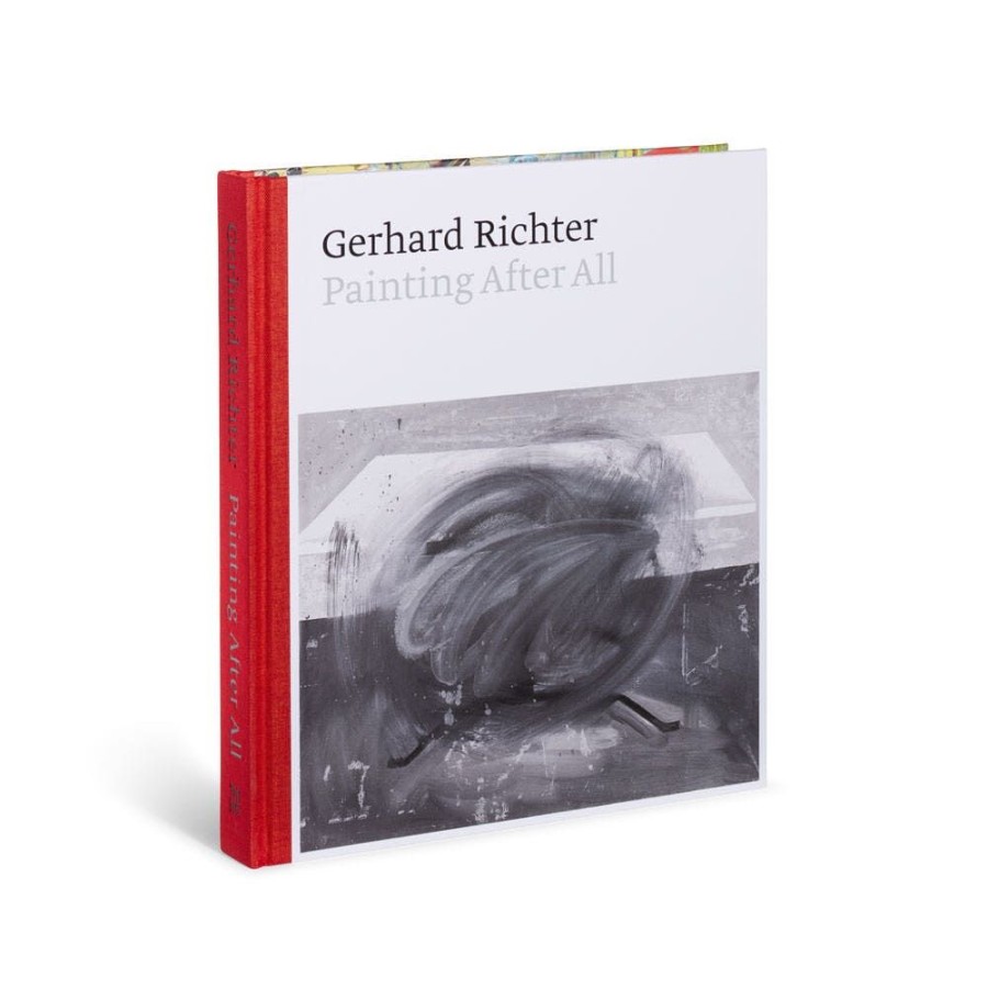 The Metropolitan Museum of Art Gerhard Richter: Painting After All | Exhibition Catalogues