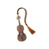 The Metropolitan Museum of Art Stradivarius Violin Bookmark | Office