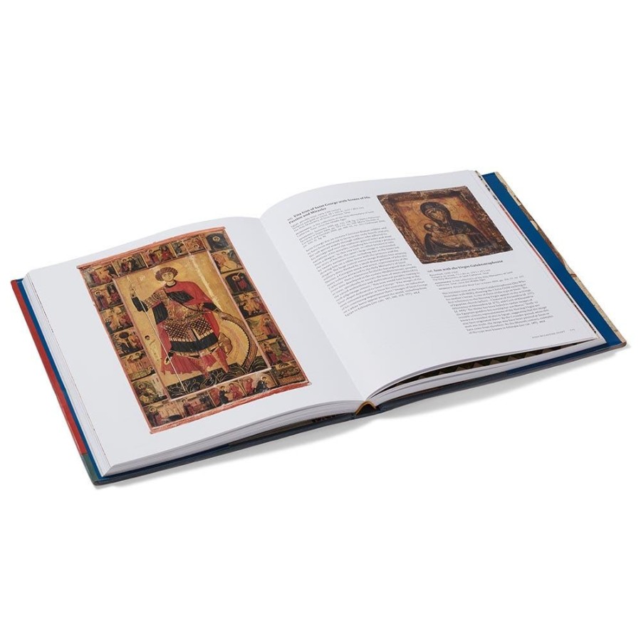 The Metropolitan Museum of Art Africa And Byzantium | Exhibition Catalogues