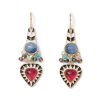 The Metropolitan Museum of Art Atef Crown Statement Drop Earrings | Earrings