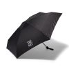 The Metropolitan Museum of Art Met Logo Folding Umbrella | Small Accessories