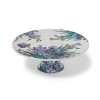 The Metropolitan Museum of Art Van Gogh Irises Cake Stand | Tableware